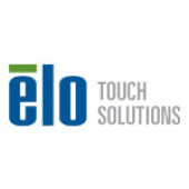 Elo 1517L iTOUCH USB/RS232 ZB CLEAR BLACK E829550