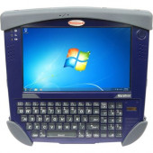 Honeywell Marathon Field Computer - Intel Atom 1.60 GHz - 2 GB RAM - 16 GB Flash - 7" Touchscreen - Wireless LAN - Bluetooth FX1AB3A1AUS11A