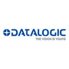 Datalogic Cradle - Wired - Bar Code Scanner - Charging Capability - Bluetooth - USB, RS-232, Keyboard Wedge - White - TAA Compliance WLC4190-WH-910