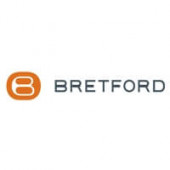 Bretford Manufacturing 4" Casters w/o Lock 015-0002