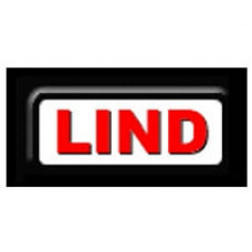 Lind Electronic Design 11-16 VDC POWER ADAPTER FOR LENOVO TINY 73 & SINTRONES MONITOR WITH BARE-WIRE IN LV1950-4240