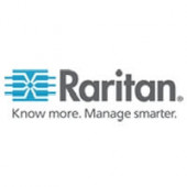 Raritan PX3-1660U 27-Outlet PDU - 21 x IEC 60320 C13, 6 x IEC 60320 C19 - 230 V AC - 8600 W - 0U - Rack Mount - TAA Compliance PX3-1660U