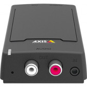 Axis C8033 Network Audio Bridge - TAA Compliance 01025-001