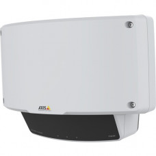 Axis D2110-VE Security Radar - Wall Mountable, Pole-mountable, Bracket Mount for Outdoor, Camera, Industrial, Parking Lot, Speaker, Loading Dock - TAA Compliance 01564-001