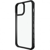 Panzerglass SilverBullet Case for iPhone 13 Pro Max - For Apple iPhone 13 Pro Max Smartphone - Honeycomb design - Black - Bacterial Resistant, Impact Resistant, Scratch Resistant, Yellowing Resistant, Drop Resistant - Thermoplastic Polyurethane (TPU), Pol