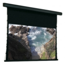 Draper Premium Electric Projection Screen - 133" - 16:9 - Wall Mount, Ceiling Mount - 65" x 116" - Matt White XT1000V - GREENGUARD Compliance 101185L