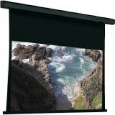 Draper Premier 101186L Electric Projection Screen - 161" - 16:9 - Wall Mount, Ceiling Mount - 79" x 160" - M1300 101186L