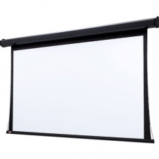 Draper Premier Electric Projection Screen - 109" - 16:10 - Wall Mount, Ceiling Mount - 57.5" x 92" - Matt White XT1000V 101639LP