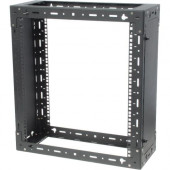 Rack Solution GRP, PANEL, RACK, WALL MOUNT, 15U X 6U 102-1867