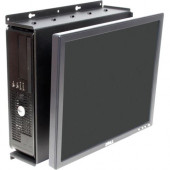 Innovation 104-2094 Wall Mount for Desktop Computer 104-2094