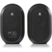 Harman International Industries JBL 104-BT Portable Bluetooth Speaker System - 60 W RMS - Matte Black - Desktop - 2 Pack 104SET-BT-US