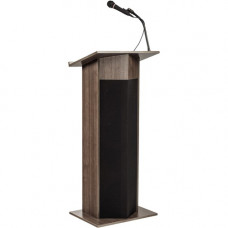 Oklahoma Power Plus Lectern, Ribbonwood - Ribbonwood 111PLS-RW