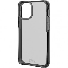 Urban Armor Gear Plyo Series iPhone 12 Mini 5G Case - For Apple iPhone 12 mini Smartphone - Ash - Scratch Resistant, Impact Resistant, Drop Resistant, Damage Resistant, Shock Resistant - Polycarbonate - 48" Drop Height 112342113131