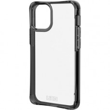 Urban Armor Gear Plyo Series iPhone 12 Mini 5G Case - For Apple iPhone 12 mini Smartphone - Ice - Drop Resistant, Impact Resistant, Shock Resistant, Scratch Resistant, Damage Resistant, Wear Resistant - 48" Drop Height 112342114343