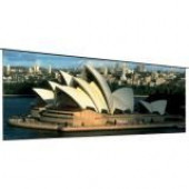 Draper Paragon Electric Projection Screen - 335.8" - 16:10 - Wall Mount, Ceiling Mount - 162.5" x 260" - Matt White XT1000E 114229