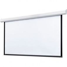 Draper Targa Electric Projection Screen - 119" - 16:10 - Ceiling Mount - 58" x 104" - Matt White XT1000E 116240U