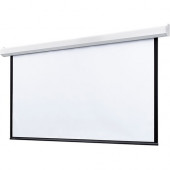 Draper Targa 110" Electric Projection Screen - 16:9 - Matt White XT1000E - 54" x 96" - Wall/Ceiling Mount 116469U