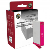 Clover Technologies Group CIG Remanufactured High Yield Magenta Ink Cartridge ( CD973AN, 920XL) (700 Yield) - TAA Compliance 117810