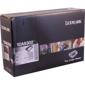 Lexmark Photoconductor Kit (30,000 Yield) - Design for the Environment (DfE) Compliance 12A8302