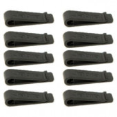 Jabra 10PCS CLOTHING CLIP BIZ 2300 +BIZ 2400 14101-39