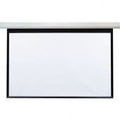 Draper Acumen 106" Electric Projection Screen - 16:9 - Matt White XT1000VB - Wall/Ceiling Mount 156108