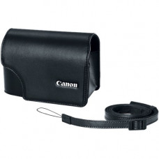 Canon Deluxe PSC-5500 Carrying Case for Camera - Leather 1625C001