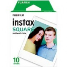 Fujitsu Fujifilm Instax SQUARE Film 16583664