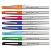 Newell Rubbermaid PEN,FLAIR ULTFINE, 8,AST - TAA Compliance 1927694