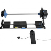 HP DesignJet 44-in Take-up Reel 1QF38A