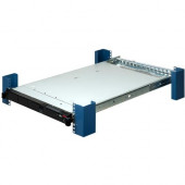 Innovation 1URAIL-IBM-3X50-CMA Mounting Rail for Desktop Computer 1URAIL-IBM-3X50-CMA