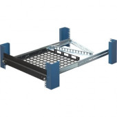 Rack Solution THIS KIT IS ONLY COMPATIBLE WITH THE 1USHL-139. IT CONTAINS EXTRA HARDWARE, STRA - TAA Compliance 1USHL-139-TRNS-UPGRD