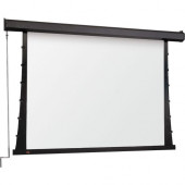 Draper Premier 200100 Manual Projection Screen - 106" - 16:9 - Wall Mount, Ceiling Mount - 52" x 92" - M1300 200100