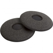 Plantronics Ear Cushion - 2 Foam - TAA Compliance 200762-01