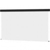 Da-Lite Arena Electrol Electric Projection Screen - 469" - 16:9 - 230" x 408" - Matte White 20823E