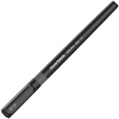 Newell Rubbermaid Paper Mate Write Bros. 1.0mm Ballpoint Pen - 1 mm Pen Point Size - Black - 12 / Dozen 2124509