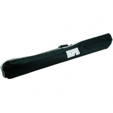 Draper Draper Diplomat Carrying Case - Vinyl - Black 214004