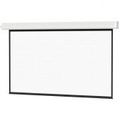 Da-Lite Tensioned Advantage Electrol Electric Projection Screen - 133" - 16:9 - Ceiling Mount - 65" x 116" - HD Progressive 1.1 - GREENGUARD Gold, TAA Compliance 21798LS