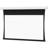 Da-Lite Tensioned Advantage Electrol 189" Electric Projection Screen - 16:10 - HD Progressive 1.1 - 100" x 160" - Ceiling Mount 21818L