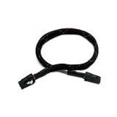 Adaptec mSASx4 to mSASx4 Cable - SFF-8087 - SFF-8087 - 1.64ft 2246800-R