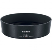 Canon Lens Hood ES-84 - Black 2276C001