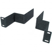 Vertiv Co Geist Mounting Bracket for PDU - Black - TAA Compliance 23-RM