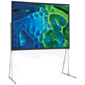 Draper Ultimate 241038 220" Projection Screen - Yes - 16:9 - Flexible Matt White - 112" x 196" - 1 Gain 241038