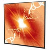 Draper Cineperm Manual Wall and Ceiling Projection Screen - 58" x 76" - Cineflex - 90" Diagonal 251013