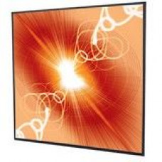 Draper Cineperm 251067 Projection Screen - 165" - 16:10 - Wall Mount, Ceiling Mount - 91.5" x 144" - Matt White XT1000V 251067