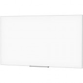 Da-Lite IDEA Screen Projection Screen - 121" - 16:9 - Wall Mount - 59.5" x 106" - TAA Compliance 25944