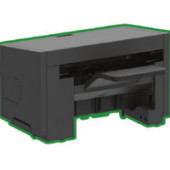 Lexmark 500-Sheet Offset Stacker - 1 x 550 Sheet - Plain Paper, Envelope 25B2999