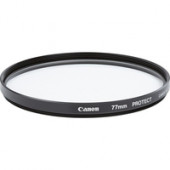 Canon F77REG Regular 77mm Filter - 3.03" 2602A001