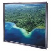 Da-Lite Polacoat Rear Projection Screen (Da-Glas) - 95" x 168" - 193" Diagonal - TAA Compliance 27155