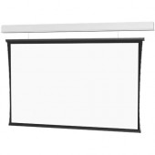 Da-Lite Wireline Advantage Electric Projection Screen - 220" - 16:9 - Ceiling Mount - 108" x 192" - HD Progressive 0.9 29222