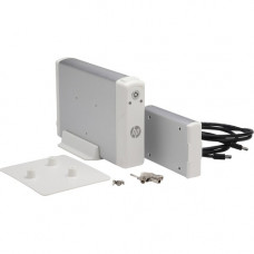 HP Drive Enclosure External - Aluminum 2NR12A